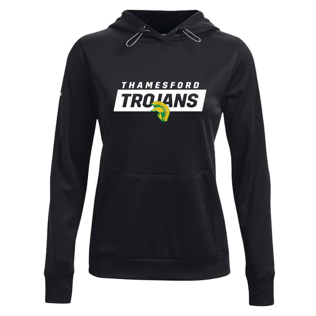 TTP - UA Women&