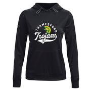 TTP - UA Women's Armour Fleece Storm Hoodie