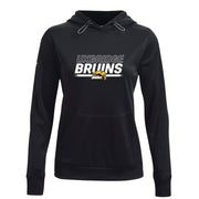 UBP - UA Women's Armour Fleece Storm Hoodie