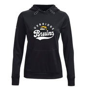 UBP - UA Women's Armour Fleece Storm Hoodie