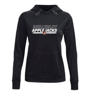WAJP - UA Women's Armour Fleece Storm Hoodie