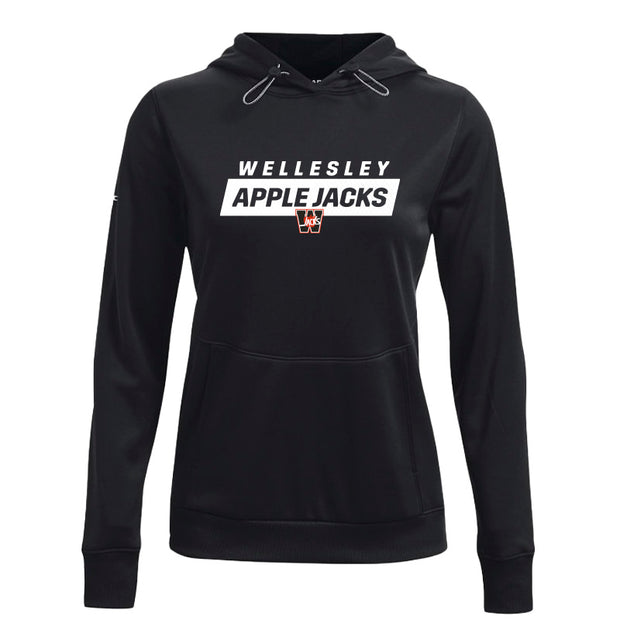 WAJP - UA Women&
