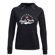 WAJP - UA Women's Armour Fleece Storm Hoodie