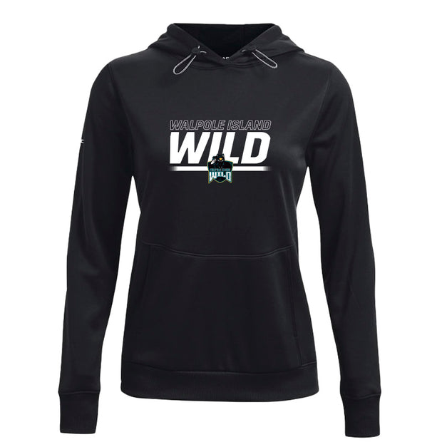 WIWP - UA Women&