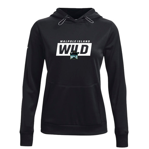 WIWP - UA Women&