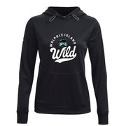 WIWP - UA Women's Armour Fleece Storm Hoodie
