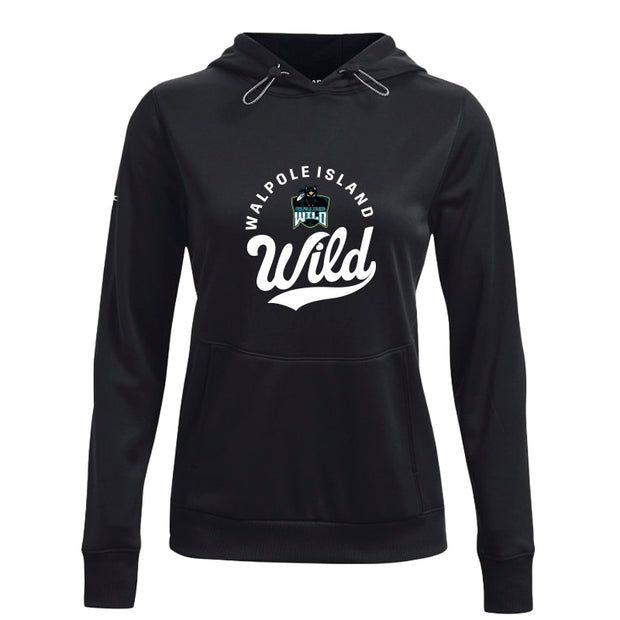 WIWP - UA Women&