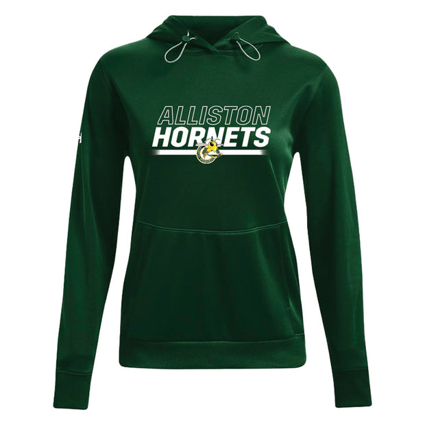 AHP - UA Women&