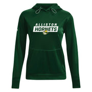 AHP - UA Women's Armour Fleece Storm Hoodie