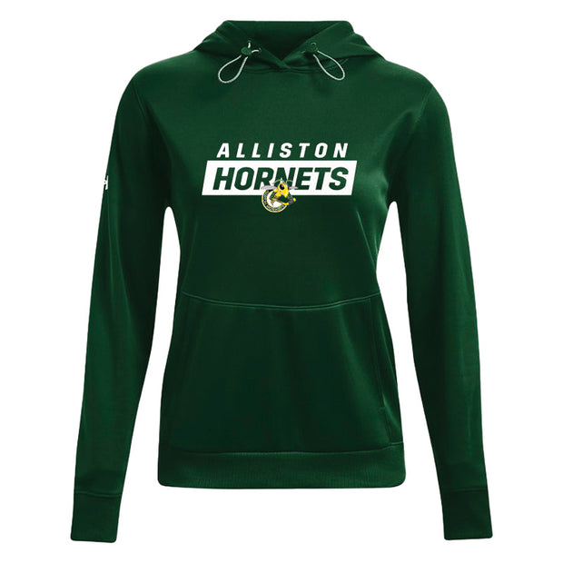 AHP - UA Women&