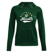 AHP - UA Women's Armour Fleece Storm Hoodie