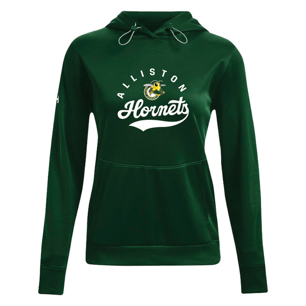 AHP - UA Women&