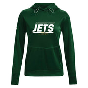 AJP - UA Women's Armour Fleece Storm Hoodie