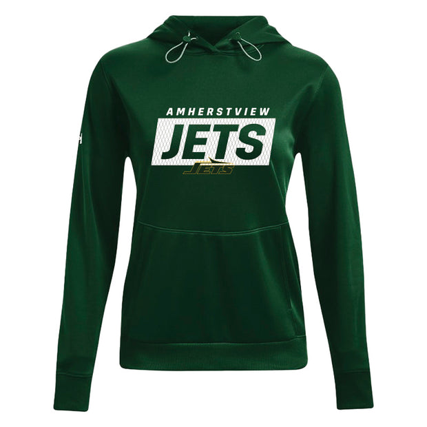 AJP - UA Women&