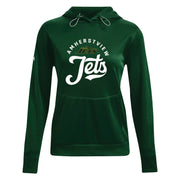 AJP - UA Women's Armour Fleece Storm Hoodie