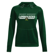 PPLP - UA Women's Armour Fleece Storm Hoodie