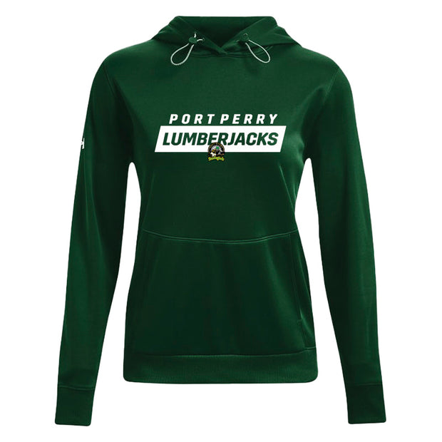 PPLP - UA Women&
