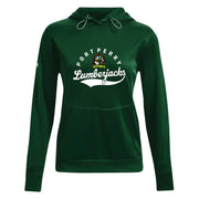 PPLP - UA Women's Armour Fleece Storm Hoodie