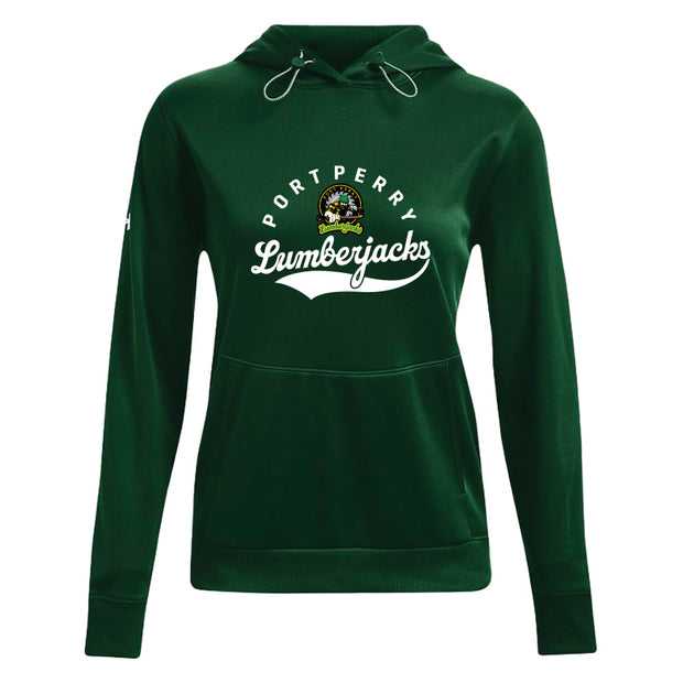 PPLP - UA Women&