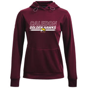 CGHP - UA Women's Armour Fleece Storm Hoodie