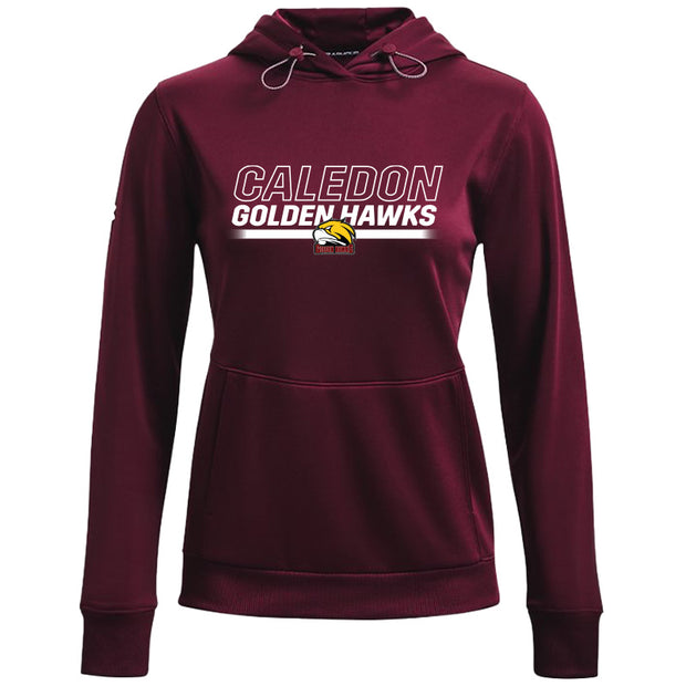 CGHP - UA Women&