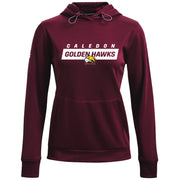 CGHP - UA Women's Armour Fleece Storm Hoodie