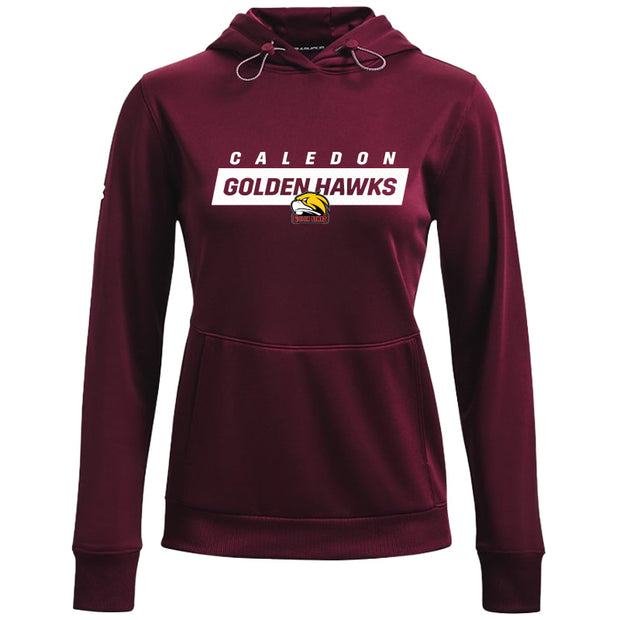 CGHP - UA Women&