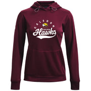 CGHP - UA Women's Armour Fleece Storm Hoodie
