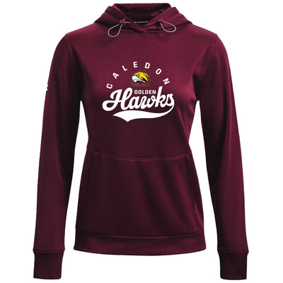 CGHP - UA Women's Armour Fleece Storm Hoodie
