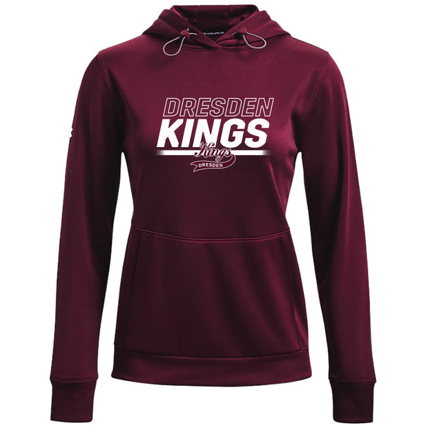 DKP - UA Women&