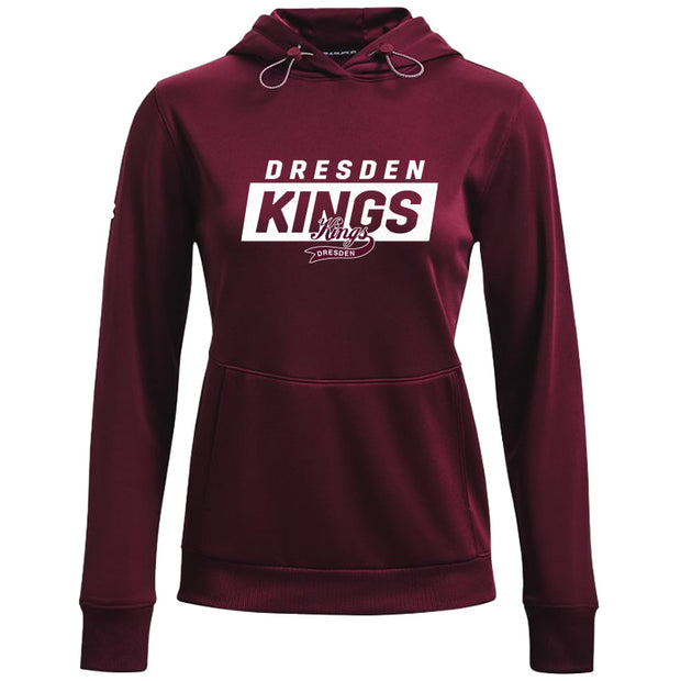 DKP - UA Women&