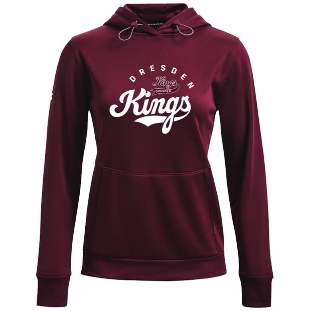 DKP - UA Women&
