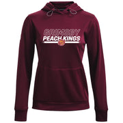 GPKP - UA Women's Armour Fleece Storm Hoodie