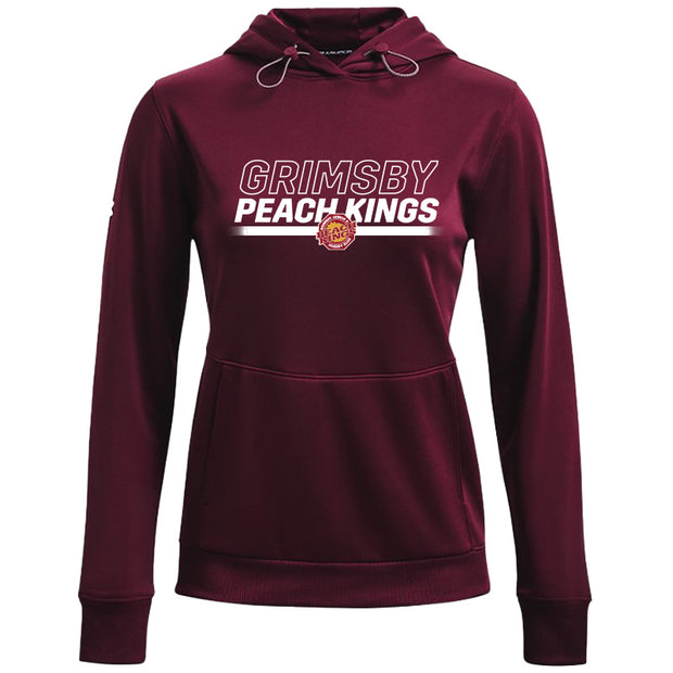 GPKP - UA Women&