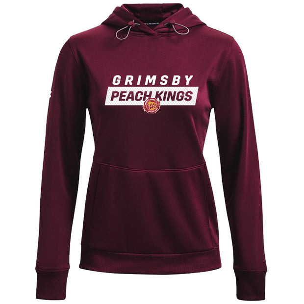 GPKP - UA Women&