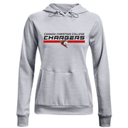 CCC - UA Women's Armour Fleece Storm Hoodie