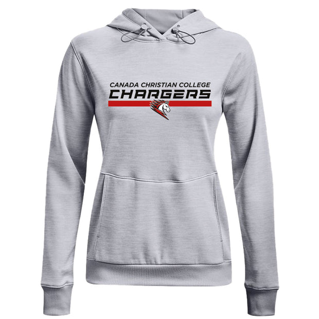 CCC - UA Women&