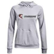 CCC - UA Women's Armour Fleece Storm Hoodie