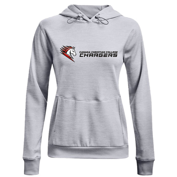 CCC - UA Women&