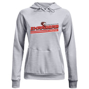 CCC - UA Women's Armour Fleece Storm Hoodie
