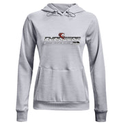 CCC - UA Women's Armour Fleece Storm Hoodie