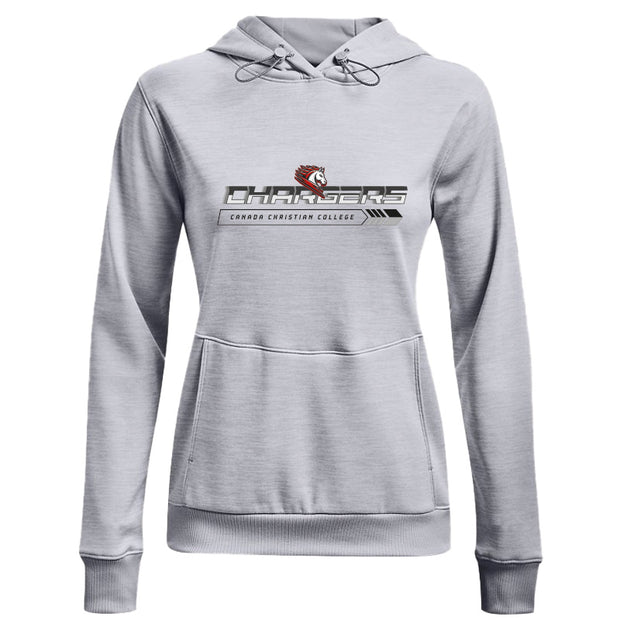 CCC - UA Women&