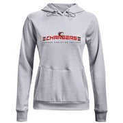 CCC - UA Women's Armour Fleece Storm Hoodie