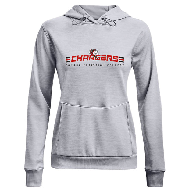 CCC - UA Women&