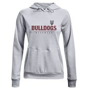 CBB - UA Women's Armour Fleece Storm Hoodie