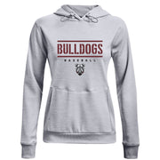 CBB - UA Women's Armour Fleece Storm Hoodie