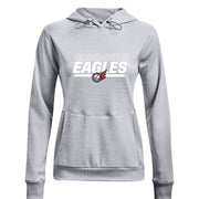 CEP - UA Women's Armour Fleece Storm Hoodie