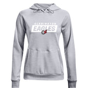 CEP - UA Women's Armour Fleece Storm Hoodie
