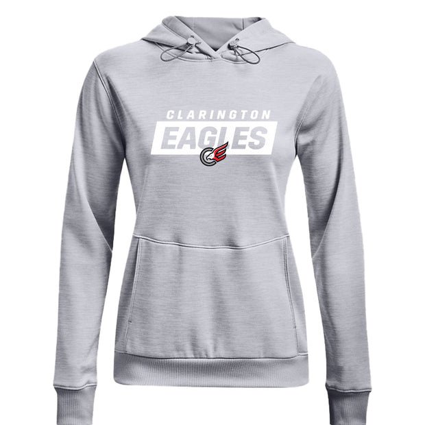 CEP - UA Women&