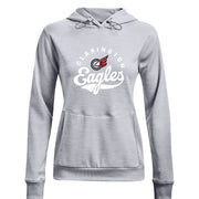 CEP - UA Women's Armour Fleece Storm Hoodie